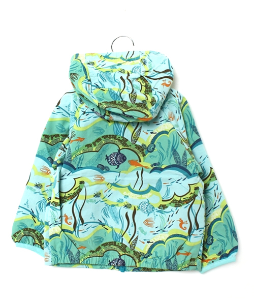 patagonia（パタゴニア）の「Patagonia / 14 Baby Baggies