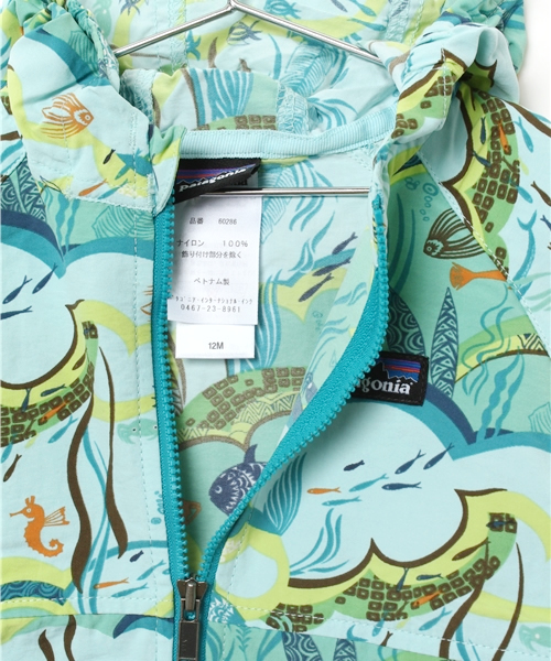patagonia（パタゴニア）の「Patagonia / 14 Baby Baggies