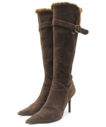 PINKY&DIANNE�i�s���L�[�A���h�_�C�A���j�̌Ò��u�����O�u�[�c�i�u�[�c�j�v