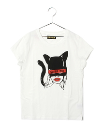 LOVELY CAT Tシャツ