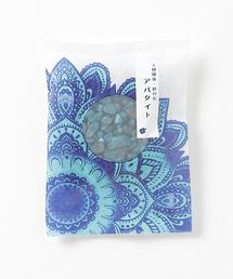 Amina（アミナ）の「【チャイハネ】チャクラストーン浄化チップ（インテリア雑貨）」