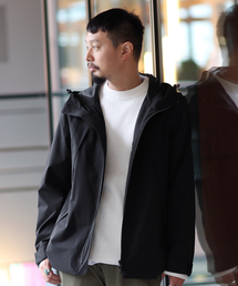 JOURNAL STANDARD relume | SOLOTEX(R) マウンテンパーカー(マウンテンパーカー)