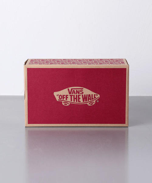 VANS（バンズ）の「＜VANS（ヴァンズ）＞OLDSKOOL NAVY スニーカー（スニーカー・レディース・ネイビー・6h/4h/6/5h/5）」の2枚目の写真