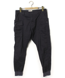 The DUFFER of ST.GEORGE�i�U�_�t�@�[�I�u�Z���g�W���[�W�j�̌Ò��u�J�[�S�p���c�i�J�[�S�p���c�j�v