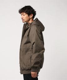 VOLCOM フード付きジャケット 黒と青 Mens V.Co Stretch Gore-Tex Jacket - Black | Volcom Japan
