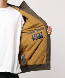 VOLCOM フード付きジャケット 黒と青 48638538_8_d_215.jpg