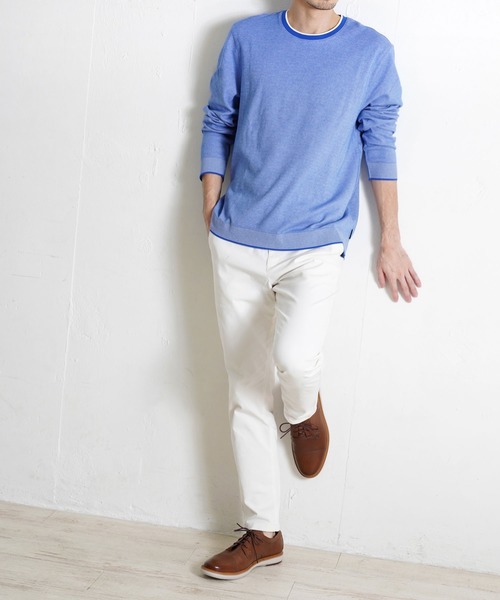 Clarks（クラークス）の「Draper Cap / ドレイパーキャップ (タンレザー)（ドレスシューズ・メンズ・ブラウン・6/8/10/9/8.5/9.5/6.5/7.5/7）」の6枚目の写真