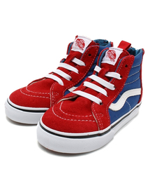 VANS | VANS SK8-HI ZIP(スニーカー)