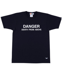 Sync. 【D*FACE】 TEE "DEATH FROM ABOVE"