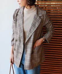 and Me�i�A���h�~�[�j�i�A���h�~�[�j�́u�O�����`�F�b�N�_�u���e�[���[�h�W���P�b�g�i�e�[���[�h�W���P�b�g�j�v