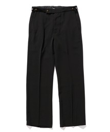 VAPORIZE�i���F�C�p���C�Y�j�́uVAPORIZE / Boots Cut Trousers�i�X���b�N�X�j�v