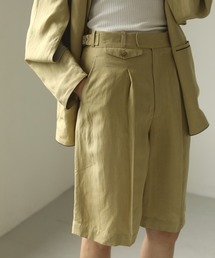 TODAYFUL | グルカハーフパンツ(その他パンツ)