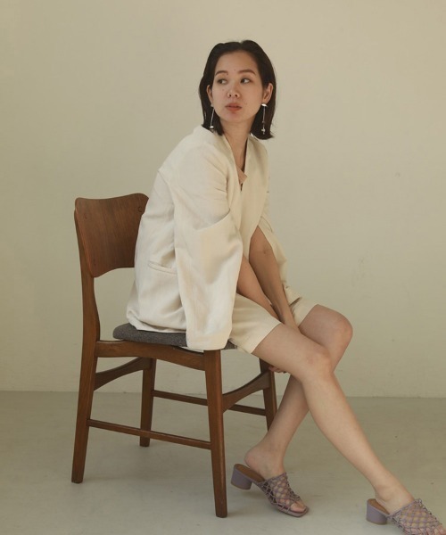 トゥデイフル　ハーフパンツ　TODAYFUL TODAYFUL（トゥデイフル）の「グルカハーフパンツ（その他パンツ