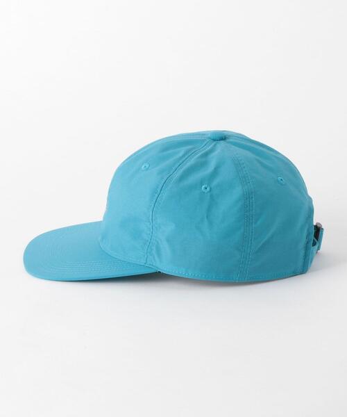 softcream（ソフトクリーム）の「【別注】 ＜SOFTCREAM＞ 6PANEL CAP/キャップ（キャップ・メンズ・ターコイズブルー/ブラック・FREE）」の10枚目の写真