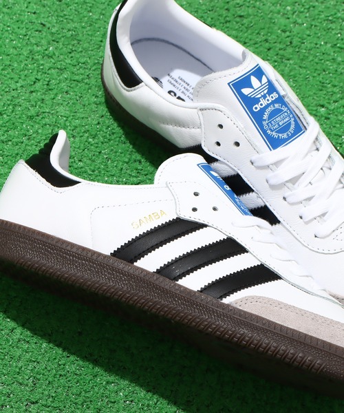 adidas SAMBA OG / アディダス サンバ オージー（スニーカー