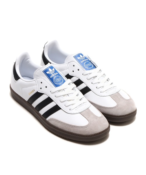adidas SAMBA OG / アディダス サンバ オージー（スニーカー