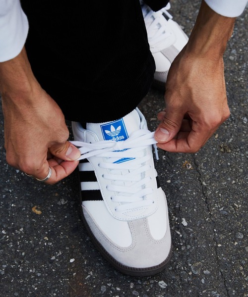 adidas SAMBA OG / アディダス サンバ オージー（スニーカー