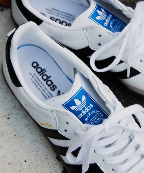 adidas SAMBA OGアディダス サンバ オージー新品 adidas SAMBA OG / アディダス サンバ オージー（スニーカー