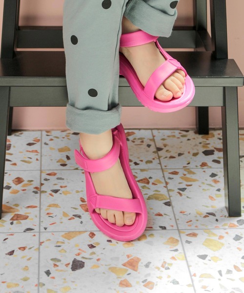 SOROTTO(�\���b�g)�́y�}�}�Ƃ������z�L�b�Y�d�u�`�x���g�X�|�[�c�T���_���iKIDS)(�T���_��)