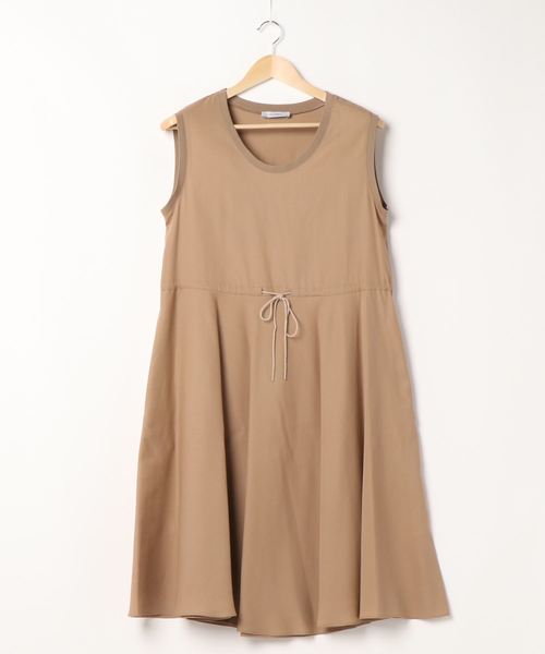 セール ワンピース ワンピース ドレス Heliopole エリオポール のファッション Heliopole エリオポール のワンピース ハイツイストノースリーブワンピース 43 14 をセール価格で購入できます Heliopole ハイツイストノースリーブワンピース ワンピース