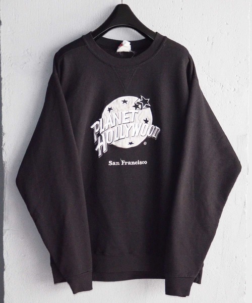 VINTAGE（ヴィンテージ）の「【ヴィンテージ古着】90's PLANET