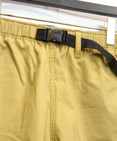 VANS(バンズ)の「VANS-OUTDOOR SHORT(その他パンツ・メンズ・ベージュ/パープル/ネイビー・M/L)」の12枚目の写真