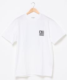 Carhartt WIP | S/S STATE CHROMO T-SHIRT(Tシャツ/カットソー)
