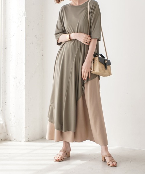 AmiAmi（アミアミ）の「メニーストラップミュールサンダル（サンダル・レディース・ブラック/ベージュ/グリーン/アイボリー/キャメル/シルバー/ゴールド/パイソン・LL/S/M/L）」の9枚目の写真