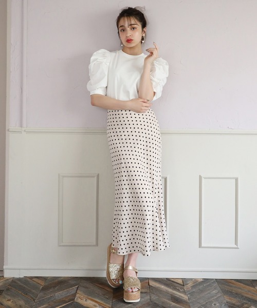 one after another NICE CLAUP（ワンアフターアナザーナイスクラップ）の「厚底フラットコルクサンダル（サンダル・レディース・ブラック/ゴールド/モカ・SMALL/MEDIUM/LARGE）」の19枚目の写真