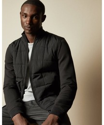 Ted Bakerボンバージャケットとパンツセット Ted Bakerボンバージャケットとパンツセット