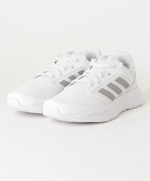 5 5 5 シューズ ギャラクシー Galaxy 5 アディダス スニーカー Adidas アディダス のファッション