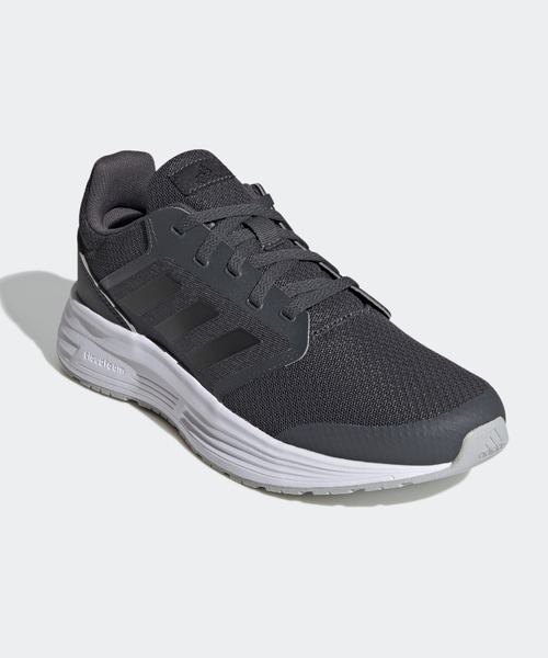 5 5 5 シューズ ギャラクシー Galaxy 5 アディダス スニーカー Adidas アディダス のファッション