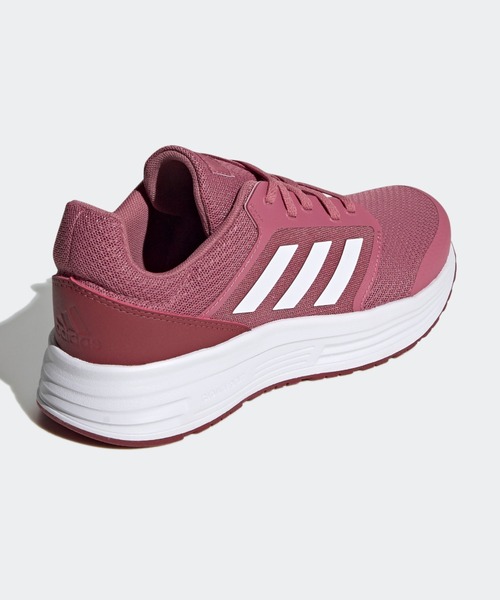 5 5 5 シューズ ギャラクシー Galaxy 5 アディダス スニーカー Adidas アディダス のファッション