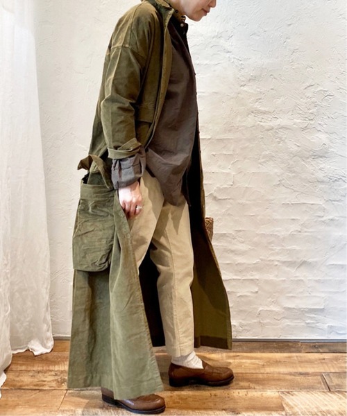 専用JOURNAL STANDARD LUXE 16Wズボンコール 専用JOURNAL STANDARD LUXE 16Wズボンコール