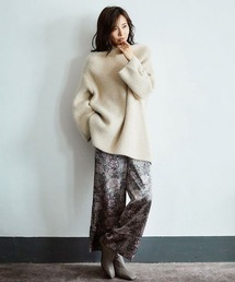 Fray I D フレイ アイディーのワンピース 花柄 通販 Zozotown