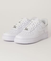 NIKE | W AIRFORCE 1 '07 DD8959-100(スニーカー)