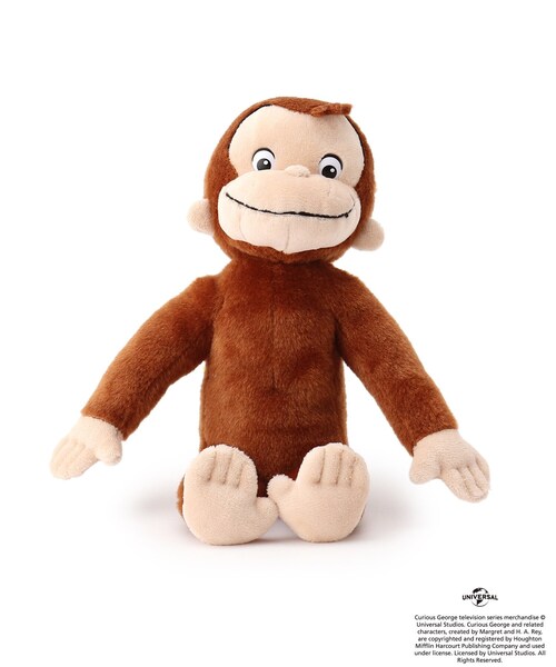 中古　汚れあり　フレデリック ぬいぐるみストラップ シューラルー　6個セット SHOO・LA・RUE（シューラルー）｜おもちゃ一覧 - WEAR