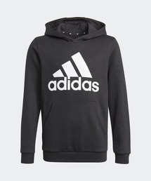 adidas エッセンシャルズ パーカー [adidas Essentials Hoodie] アディダス  (キッズ／子供用)