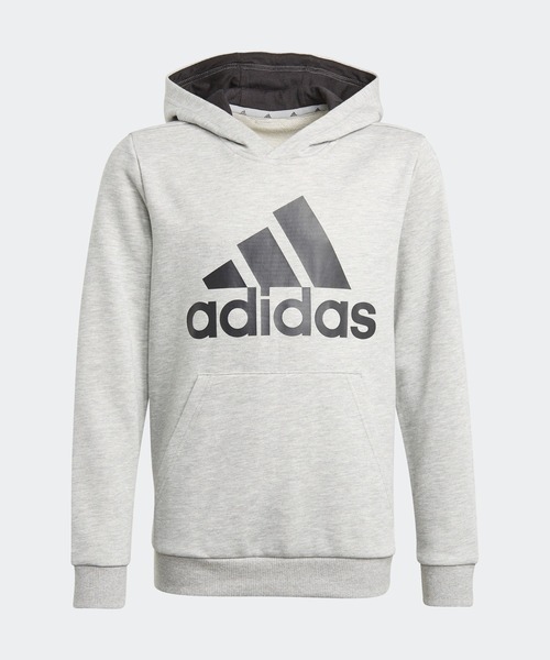 adidas エッセンシャルズ パーカー [adidas Essentials Hoodie