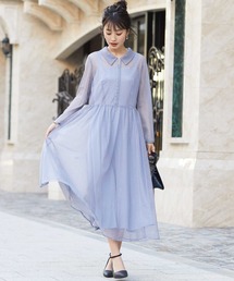 襟付き ワンピース フォーマル に該当するファッション通販 Zozotown