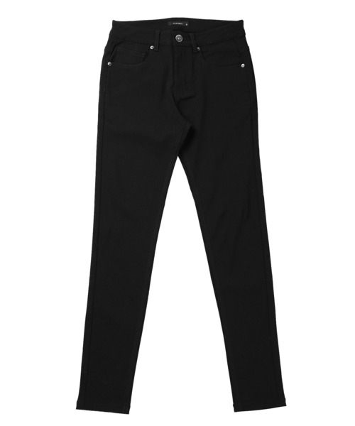roshell（ロシェル）の「ハイパーストレッチ スキニーパンツ（チノパンツ・メンズ・ブラック/ブラック系その他/グレー/ホワイト/ベージュ/ネイビー/ライトベージュ/グリーン系その他・SMALL/MEDIUM/LARGE/X-LARGE）」の12枚目の写真