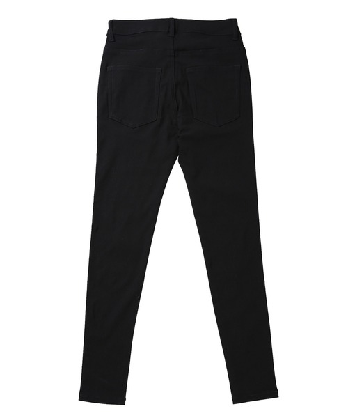 roshell（ロシェル）の「ハイパーストレッチ スキニーパンツ（チノパンツ・メンズ・ブラック/ブラック系その他/グレー/ホワイト/ベージュ/ネイビー/ライトベージュ/グリーン系その他・SMALL/MEDIUM/LARGE/X-LARGE）」の13枚目の写真