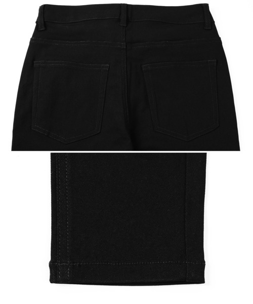 roshell（ロシェル）の「ハイパーストレッチ スキニーパンツ（チノパンツ・メンズ・ブラック/ブラック系その他/グレー/ホワイト/ベージュ/ネイビー/ライトベージュ/グリーン系その他・SMALL/MEDIUM/LARGE/X-LARGE）」の15枚目の写真