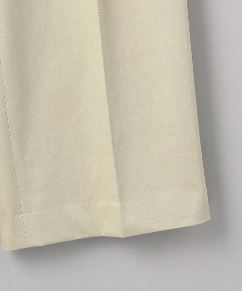 AURALEE（オーラリー）の「＜AURALEE＞チノワイドパンツ Ψ