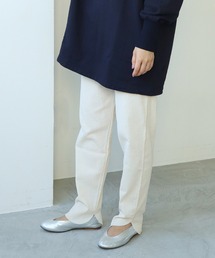 nitca | ペタルム楊柳カーブスパッツ(レギンス/スパッツ)