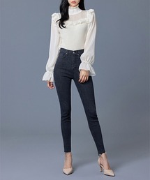 CHUU -5kg jeans vol.134