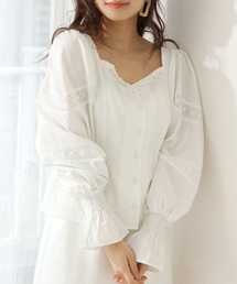 one after another NICE CLAUP | アソートブラウス(シャツ/ブラウス)