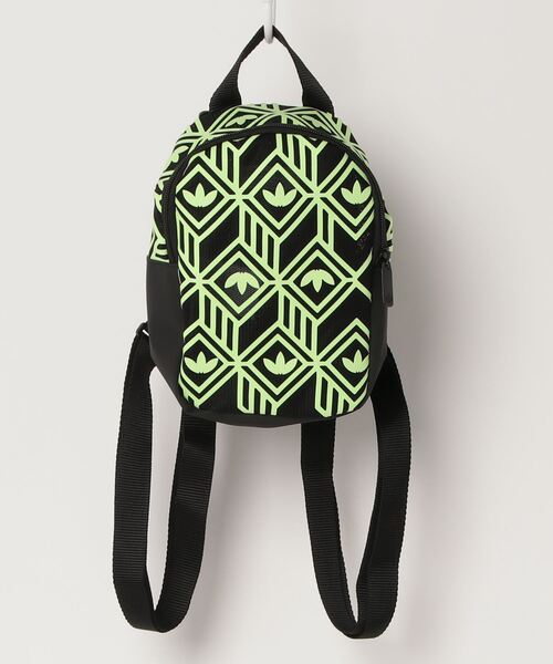 Adidas Originals アディダス オリジナルス Backpack Mini バックパック ミニ バックパック リュック Adidas Originals アディダスオリジナルス のファッション通販 Zozotown