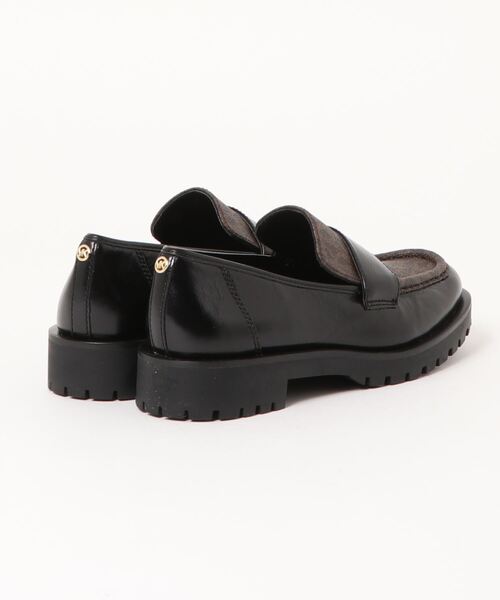 MICHAEL KORS（マイケルコース）の「HOLLAND ローファー - MK