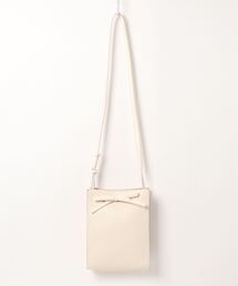 Te chichi TERRASSE | リボンスクエアショルダーバッグ(ショルダーバッグ)